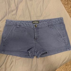 Express Shorts